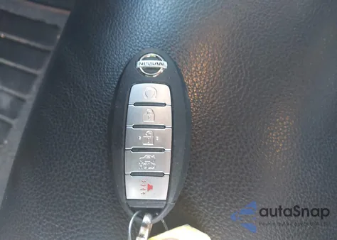 2020 Nissan Altima Sr Fwd from USA, damaged, VIN 1N4BL4CV0LC180006